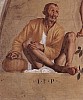 Pontormo (1494-1557) - Vertumnus et Pomona (detail 3).JPG